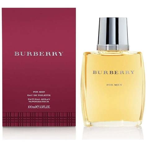 burberry london men 100ml review|burberry london 3.4oz men's cologne.